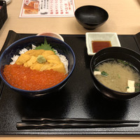 函館うに むらかみ 日本生命札幌ビル店 - 