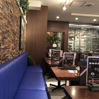 イタリアンバル アクア_2