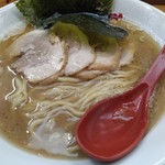 ラーメン大桜 - 