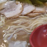 ラーメン大桜 - 