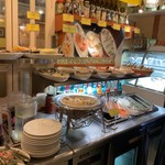 ルイジアナママ 亀岡店 - 