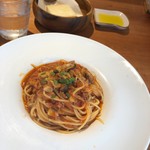 Trattoria Anima Tokyo - 