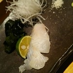 SUSHI 権八 - 