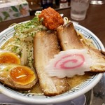 Chashu Ya Musashi - 