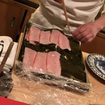 にくの匠 三芳 - 