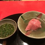 にくの匠 三芳 - 