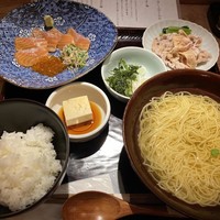 澄まし処 お料理 ふくぼく - 