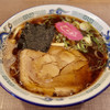 ラーメン屋 夏堀