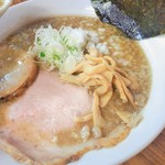 初代麺屋とのさき - 