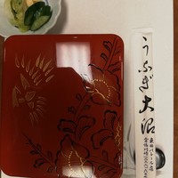 割烹 蒲焼 大沼 - 