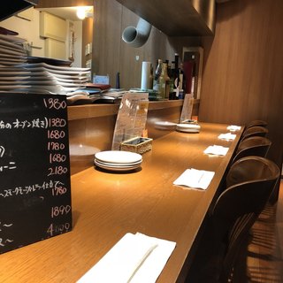 金沢文庫 金沢八景 能見台で人気のイタリアン ランキングtop9 食べログ