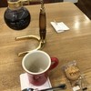 カフェ青山 倉敷中庄店