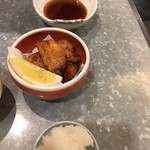 地魚酒場 魚八商店 - 