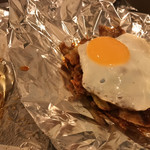 お好み焼き 鉄板焼 えんまる - 