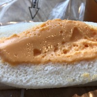 THE GATEHOUSE - 卵サンド