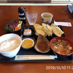 Kominka Dining Satsuma Kirisameya - 