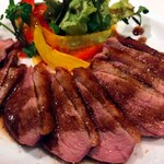 炭トリウオ 炉バルタ - 