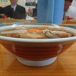 くどうラーメン - 