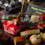 コロニアルガーデン