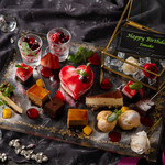 コロニアルガーデン