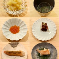 鮨 なんば 日比谷 - 