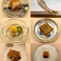 鮨 なんば 日比谷 - 