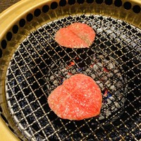 焼肉 銀座コバウ 特別室 - 