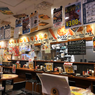 新橋立呑処 へそ_2