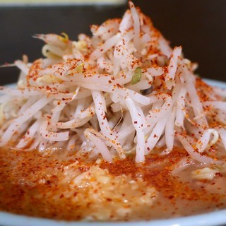 ラーメン二郎_1