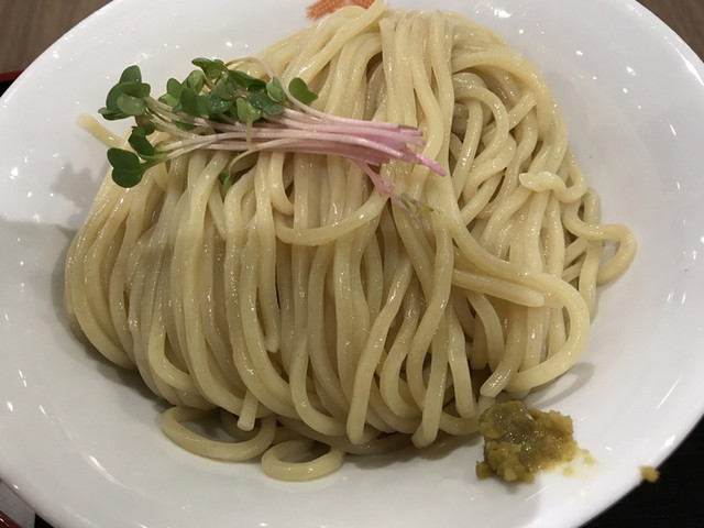 つけ麺専門店 三田製麺所 イオンモール東浦店 緒川 つけ麺 食べログ つけ麺専門店 三田製麺所 イオンモール東浦店 緒川 つけ麺 食べログ
