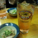 川栄 - ビワミンサワー