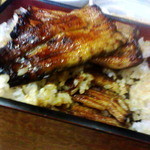 川栄 - しのび重