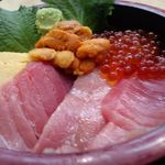 2012.2豪華うまい丼