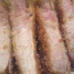 これぞロース！