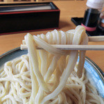 茶山 - うどんUP_2012-02-22