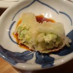 田中そば店 - 2012.2