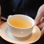 オレガノカフェ - 年上のお友達が頂いた、ゆず茶！すっごく温かくなったそうです(笑)