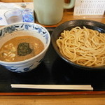 つけめん（中）￥７５０