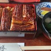うなぎ 膳 - 料理写真:うな重上