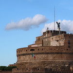 Ristorante Venerina - サンタンジェロ城