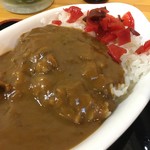 立食いそば 山吹 - 