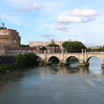 Ristorante Venerina - テヴェレ川