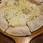 ITALIAN STYLE TAO CAFE - ４種のチーズ