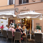 Ristorante Venerina - はい、４名様ご着席！！