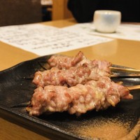 名古屋コーチン 一鳳  にしき - 