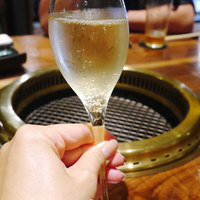 にくはじ - カヴァ　ブリュット　レセルバ