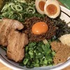 濃厚担々麺 はなび  名駅店
