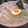 久留米・大砲ラーメン KITTE博多店