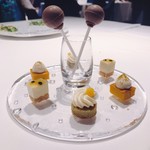 レフェルヴェソンス - 