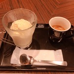 ピアーズカフェ - 